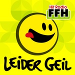 Hit Radio FFH - Leider Geil Logo