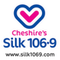 Cheshire's Silk 106.9 Logo