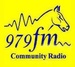 979fm Logo