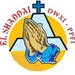 El Shaddai - DWXI Logo