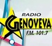 Radio Genoveva Logo