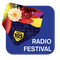 Radio 105 - Radio Festival Logo