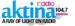 Aktina Radio 104.7 Logo