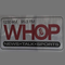 NewsTalk 1230 - WHOP Logo