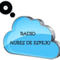 Radio Nubes de Espejo Logo