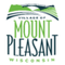 Mount Pleasant Police and Fire Logo