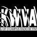 KWVA - KWVA Logo