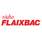 Ràdio Flaixbac Logo