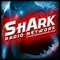 Shark Radio Network Logo