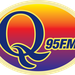 Q95FM Logo