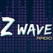 Z WAVE Radio Logo