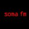 SomaFM - Drone Zone Logo