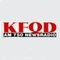 Newstalk 750 - KFQD Logo