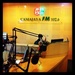 Camajaya 102.6 FM Logo