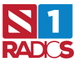 Radio S1 Logo