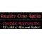 Reality One Radio Logo