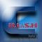 C.R.U.S.H. Radio Logo