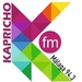 Kapricho FM Logo