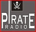 Pirate Radio of the Treasure Coast - Pirate Radio Logo