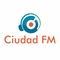 Ciudad FM Logo