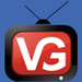 VG Radio Logo