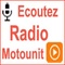 Radio MotoUnit Logo