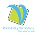 Radio Fiel y Verdadero Logo