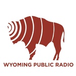 Wyoming Public Radio - KUWI Logo