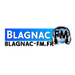 Blagnac FM Logo