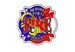 Cherokee County Fire and Emergency Services Logo