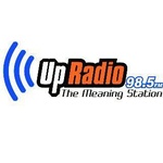 Up Radio Semarang Logo