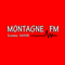 Montagne FM Logo