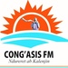 Cong'Asis FM Logo