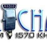 Radio Rocha Logo