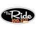 The Ride - KRDQ Logo