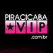 Piracicaba Vip Radio Logo