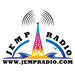 JEMP Radio Logo