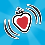 Catholic Community Radio - WQNO Logo