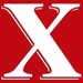 La X Logo