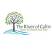 The River of Calm Logo