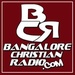 Bangalore Christian Radio Logo