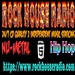 Rock House Radio1 Logo