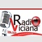 Radio Viciana Logo