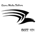 Gizmo - Buzzin Country 101 Logo