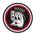 Radio Boo Logo