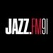 Jazz.FM91 - High Standards Logo