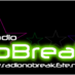 Radio No Break Logo