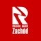 PR R Zachod Logo