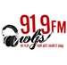 WLJS 91.9FM - WLJS-FM Logo
