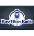 KVXB Media Group - Busy Blues Radio Logo